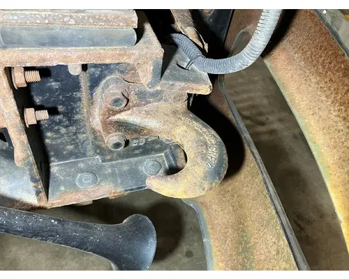 INTERNATIONAL Durastar Body, Misc. Parts