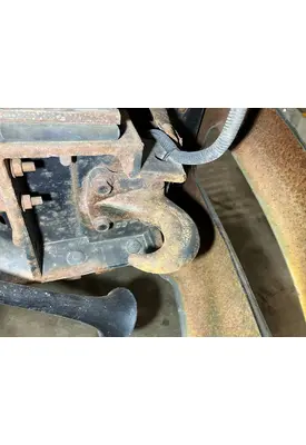 INTERNATIONAL Durastar Body, Misc. Parts