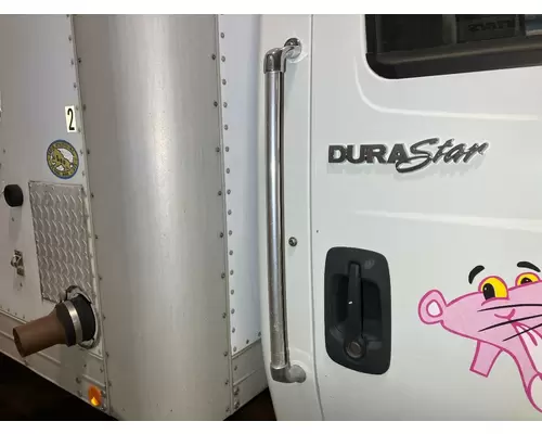 INTERNATIONAL Durastar Body, Misc. Parts