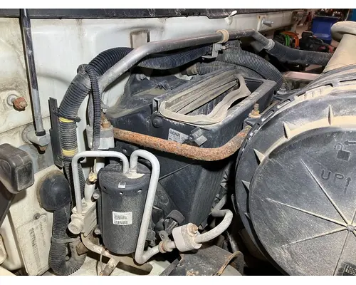 INTERNATIONAL Durastar Body, Misc. Parts