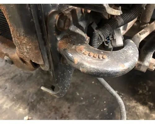 INTERNATIONAL Durastar Body, Misc. Parts