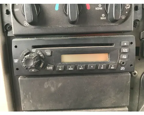 INTERNATIONAL Durastar Body, Misc. Parts