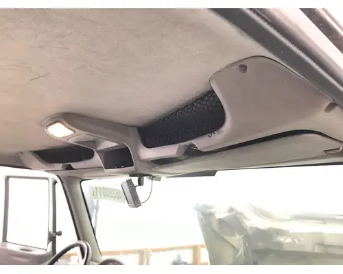 INTERNATIONAL Durastar Body, Misc. Parts