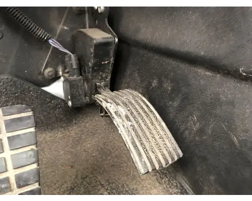 INTERNATIONAL Durastar Body, Misc. Parts