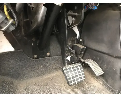 INTERNATIONAL Durastar Body, Misc. Parts