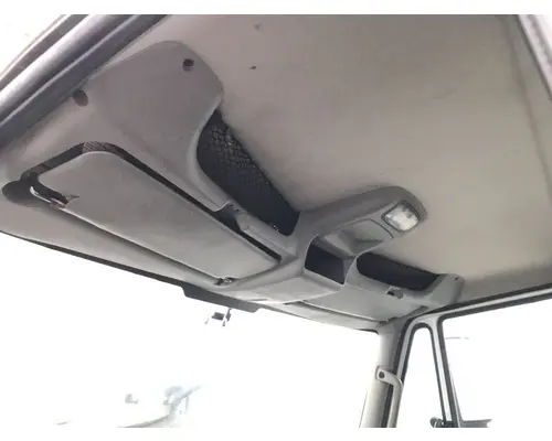 INTERNATIONAL Durastar Body, Misc. Parts