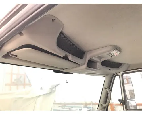 INTERNATIONAL Durastar Body, Misc. Parts