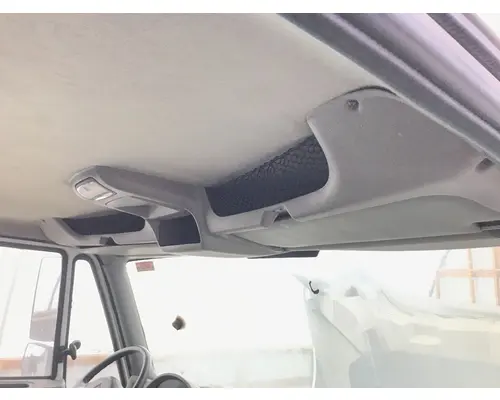 INTERNATIONAL Durastar Body, Misc. Parts