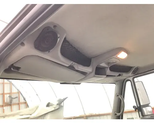 INTERNATIONAL Durastar Body, Misc. Parts