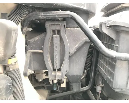 INTERNATIONAL Durastar Body, Misc. Parts