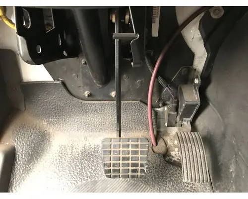 INTERNATIONAL Durastar Body, Misc. Parts