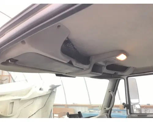 INTERNATIONAL Durastar Body, Misc. Parts