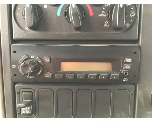 INTERNATIONAL Durastar Body, Misc. Parts