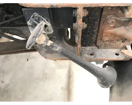 INTERNATIONAL Durastar Body, Misc. Parts
