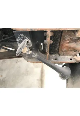 INTERNATIONAL Durastar Body, Misc. Parts