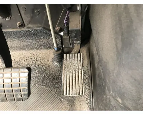 INTERNATIONAL Durastar Body, Misc. Parts