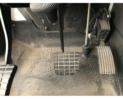 INTERNATIONAL Durastar Body, Misc. Parts