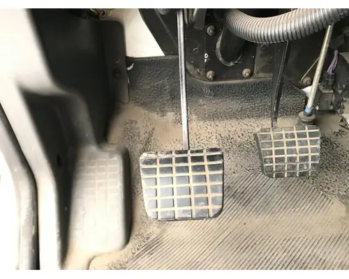 INTERNATIONAL Durastar Body, Misc. Parts