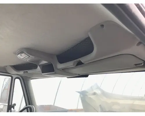 INTERNATIONAL Durastar Body, Misc. Parts