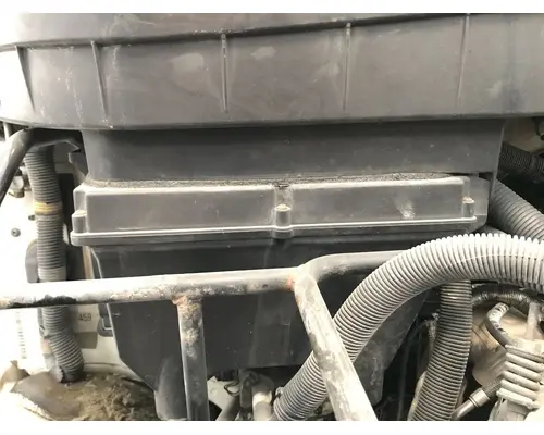 INTERNATIONAL Durastar Body, Misc. Parts