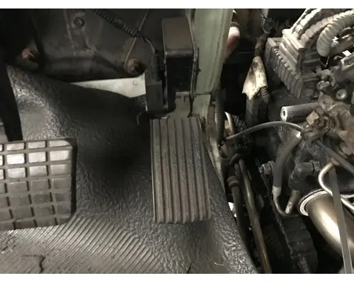 INTERNATIONAL Durastar Body, Misc. Parts