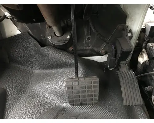 INTERNATIONAL Durastar Body, Misc. Parts