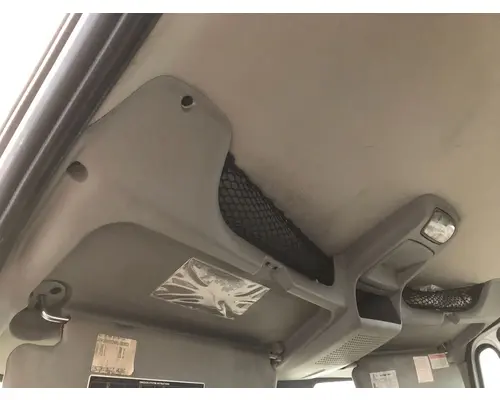 INTERNATIONAL Durastar Body, Misc. Parts