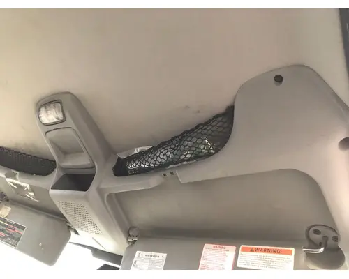 INTERNATIONAL Durastar Body, Misc. Parts