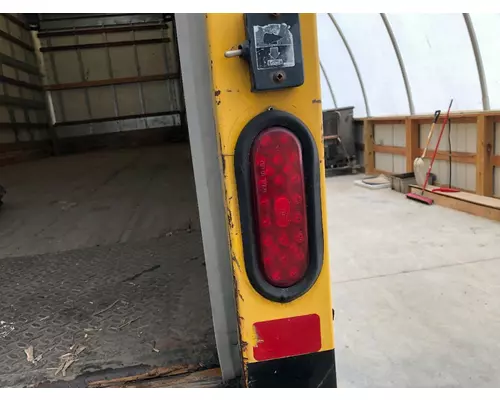 INTERNATIONAL Durastar Body, Misc. Parts