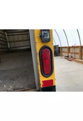 INTERNATIONAL Durastar Body, Misc. Parts