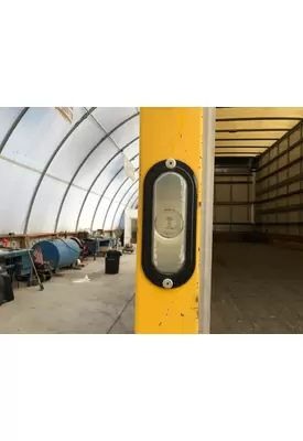 INTERNATIONAL Durastar Body, Misc. Parts