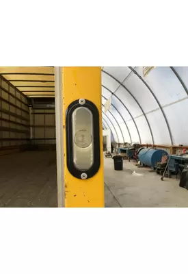 INTERNATIONAL Durastar Body, Misc. Parts