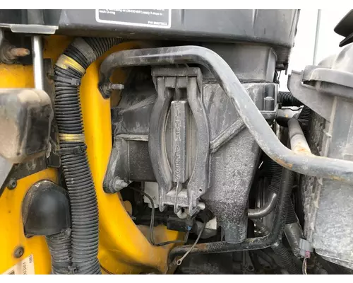 INTERNATIONAL Durastar Body, Misc. Parts