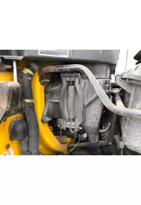 INTERNATIONAL Durastar Body, Misc. Parts