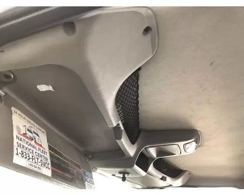 INTERNATIONAL Durastar Body, Misc. Parts