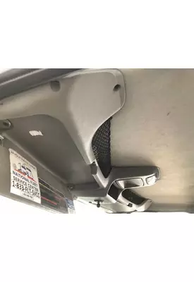 INTERNATIONAL Durastar Body, Misc. Parts
