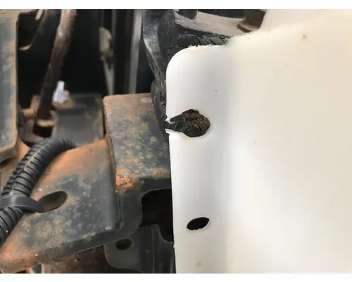 INTERNATIONAL Durastar Body, Misc. Parts