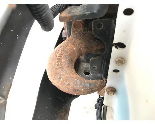 INTERNATIONAL Durastar Body, Misc. Parts