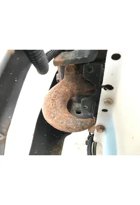 INTERNATIONAL Durastar Body, Misc. Parts