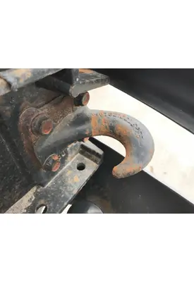 INTERNATIONAL Durastar Body, Misc. Parts