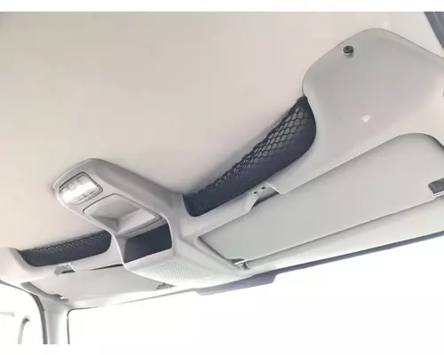 INTERNATIONAL Durastar Body, Misc. Parts