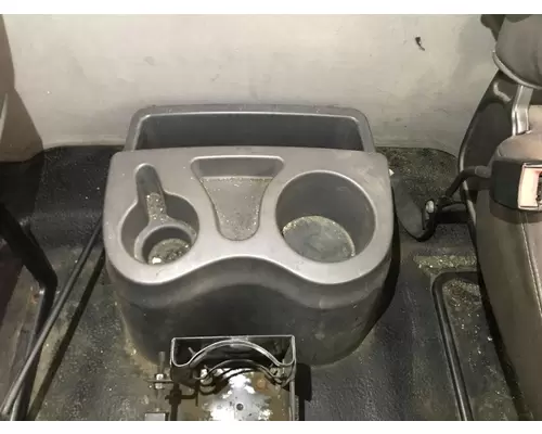 INTERNATIONAL Durastar Body, Misc. Parts