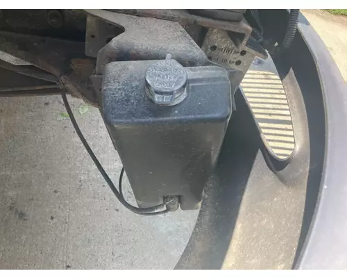 INTERNATIONAL Durastar Body, Misc. Parts