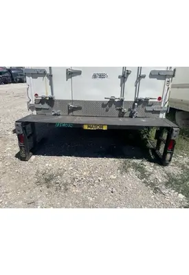 INTERNATIONAL Durastar Body, Misc. Parts