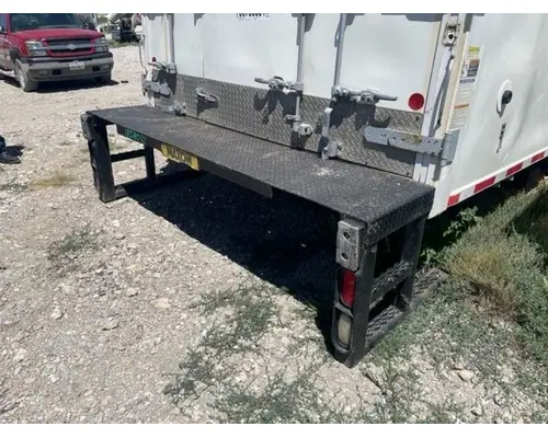 INTERNATIONAL Durastar Body, Misc. Parts