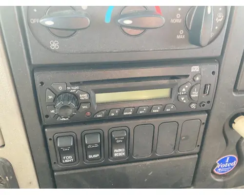 INTERNATIONAL Durastar Body, Misc. Parts