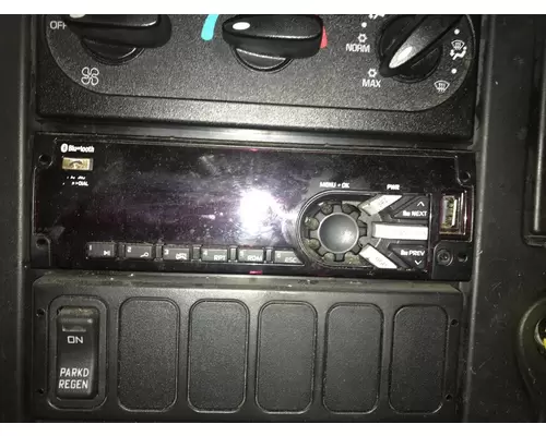 INTERNATIONAL Durastar Body, Misc. Parts