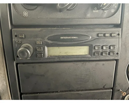 INTERNATIONAL Durastar Body, Misc. Parts