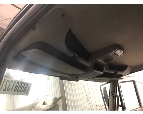 INTERNATIONAL Durastar Body, Misc. Parts