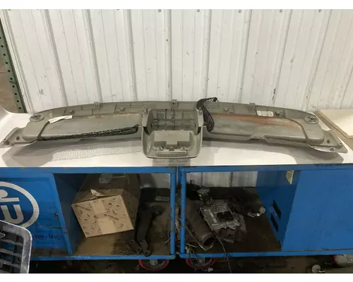 INTERNATIONAL Durastar Body, Misc. Parts